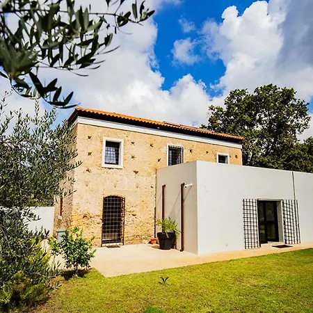 Farm stay Gallo Fino