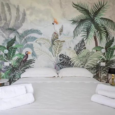 Gallo Fino Farm stay *