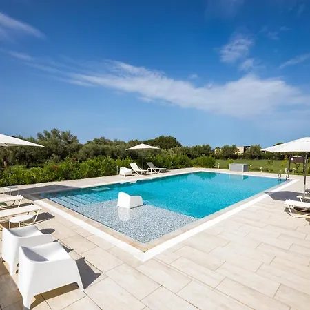 Gallo Fino Farm stay *