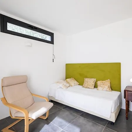 Gallo Fino Farm stay *