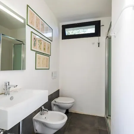 Farm stay Gallo Fino
