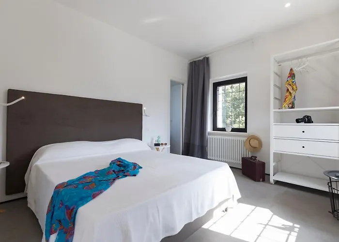 Gallo Fino Farmház *