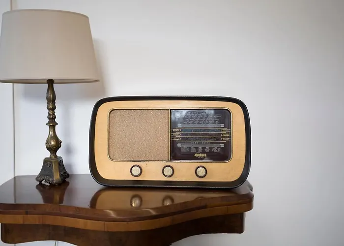 Gallo Fino Farmház *