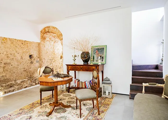 Farmház Gallo Fino *