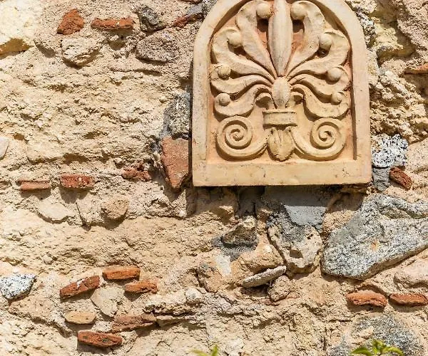 Farmház Gallo Fino Ricadi