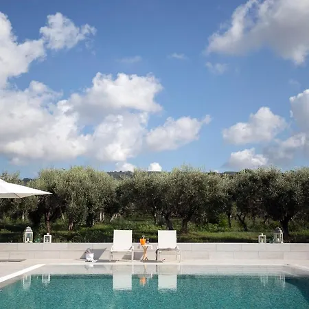 Farmház Gallo Fino - Capo Vaticano *