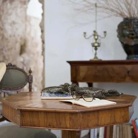 Bauernhof Gallo Fino Ricadi