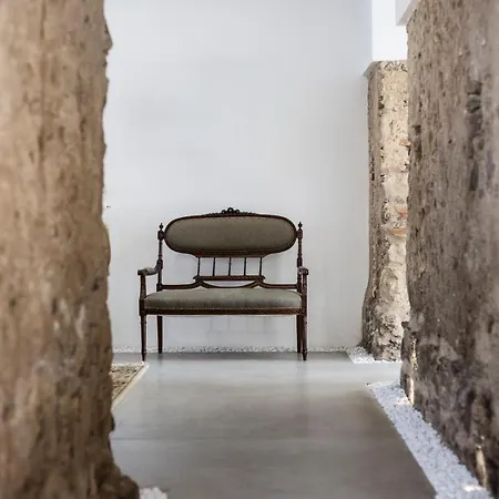 Gallo Fino Séjour à la ferme Ricadi