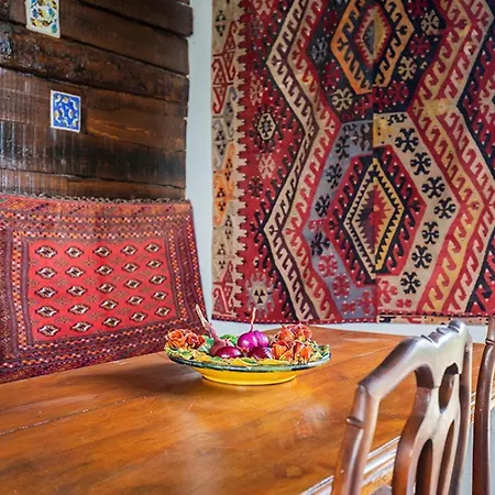 Gallo Fino Séjour à la ferme *