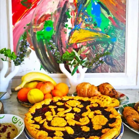 Bauernhof Gallo Fino *