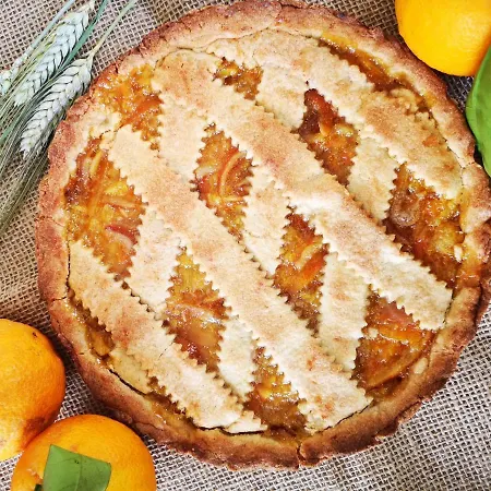 Séjour à la ferme Gallo Fino