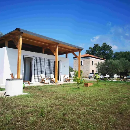 Séjour à la ferme Gallo Fino