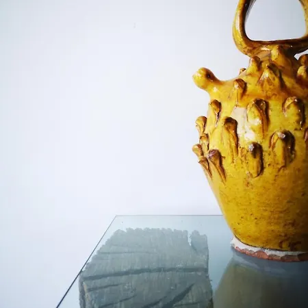 Gallo Fino Séjour à la ferme