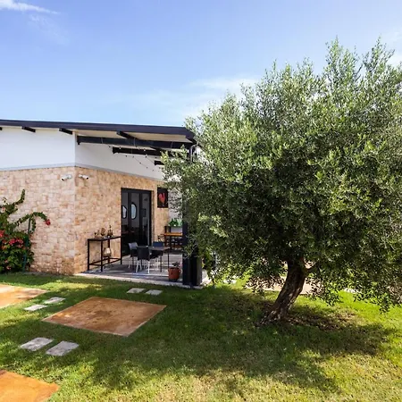 Alloggio per agriturismo Gallo Fino *