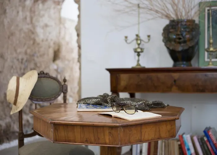 בית חווה Gallo Fino ריקאדי