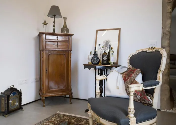 Gallo Fino בית חווה