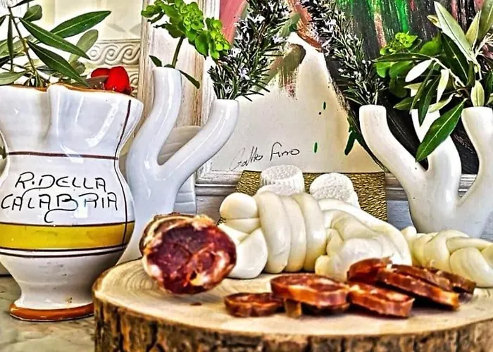 בית חווה Gallo Fino