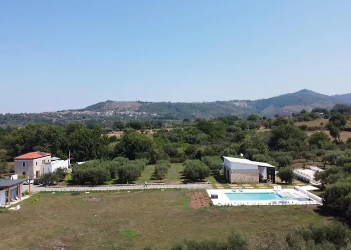 Gallo Fino בית חווה