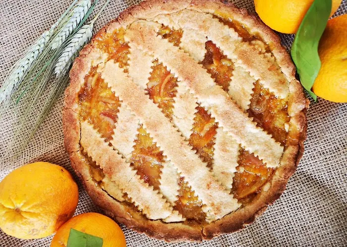 בית חווה Gallo Fino