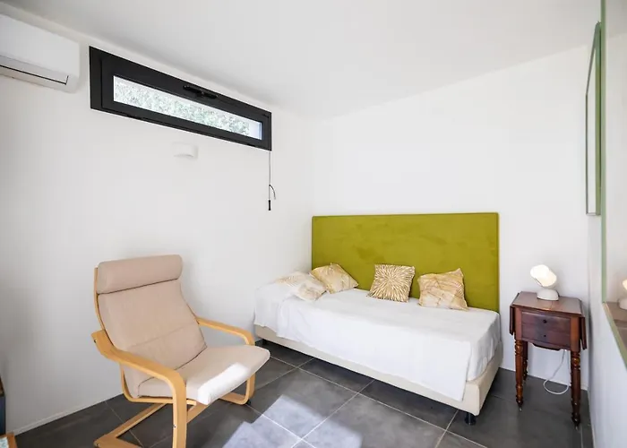 Gallo Fino בית חווה *