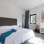 Gallo Fino Bauernhof *