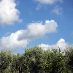 Gallo Fino Bauernhof Ricadi