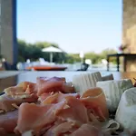 Gallo Fino Bauernhof *