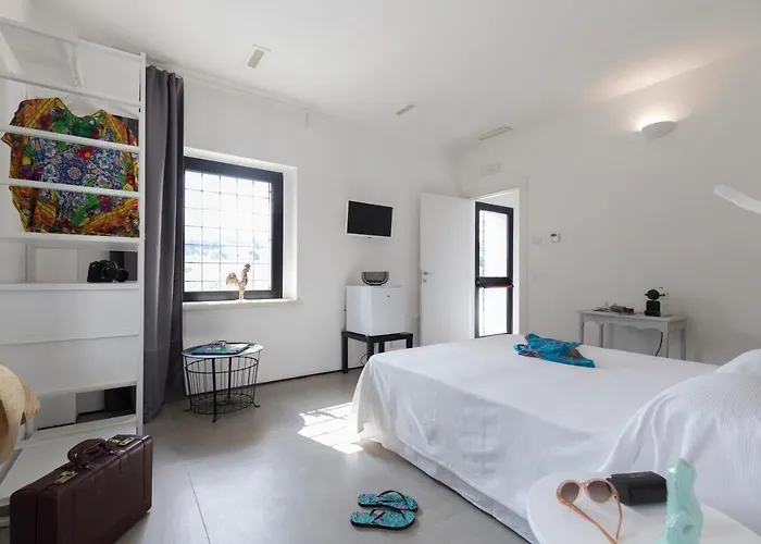 Gallo Fino 农家乐 里卡迪