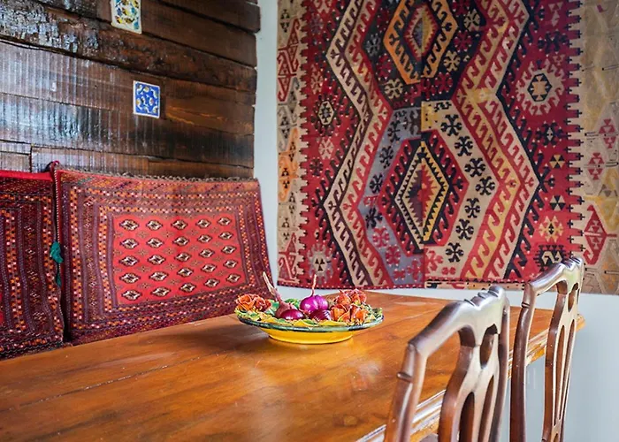 Gallo Fino 农家乐 *