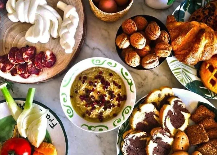 农家乐 Gallo Fino 里卡迪