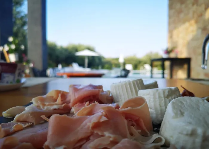 Gallo Fino 农家乐 *