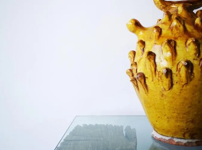 Gallo Fino Alojamento de Turismo Rural