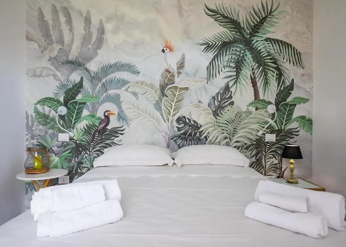 Gallo Fino 农家乐 *