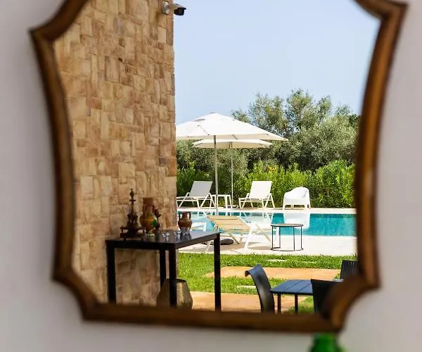 农家乐 Gallo Fino 里卡迪